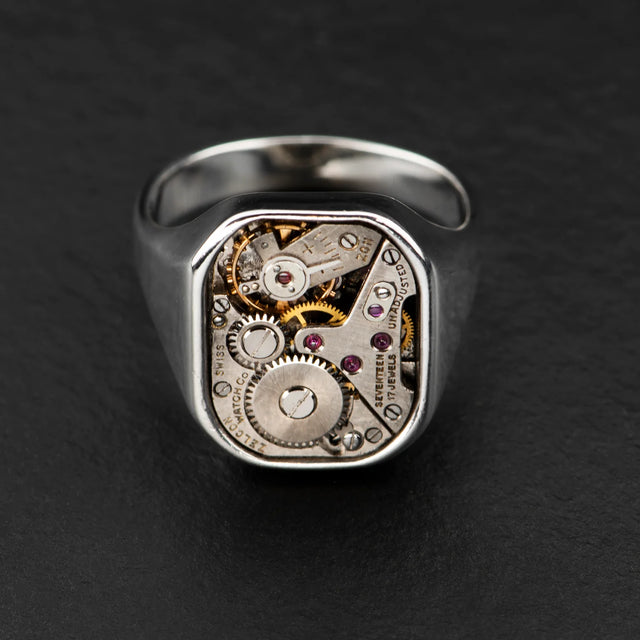 Embracing Sustainability in the World of Jewellery