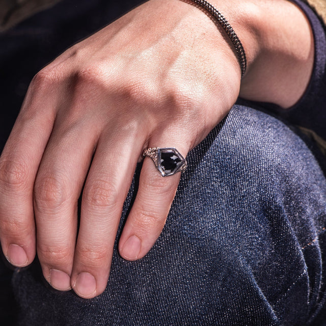 How to Measure Your Ring Size: A Step-by-Step Guide