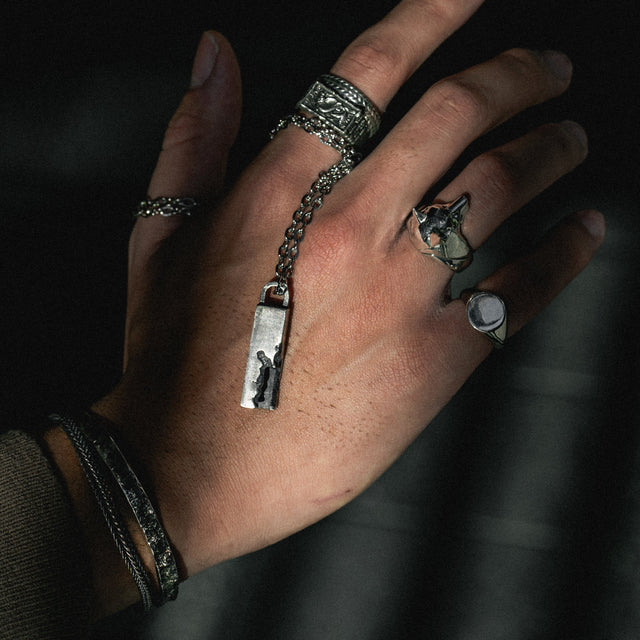 Bracelets - AHW Studio