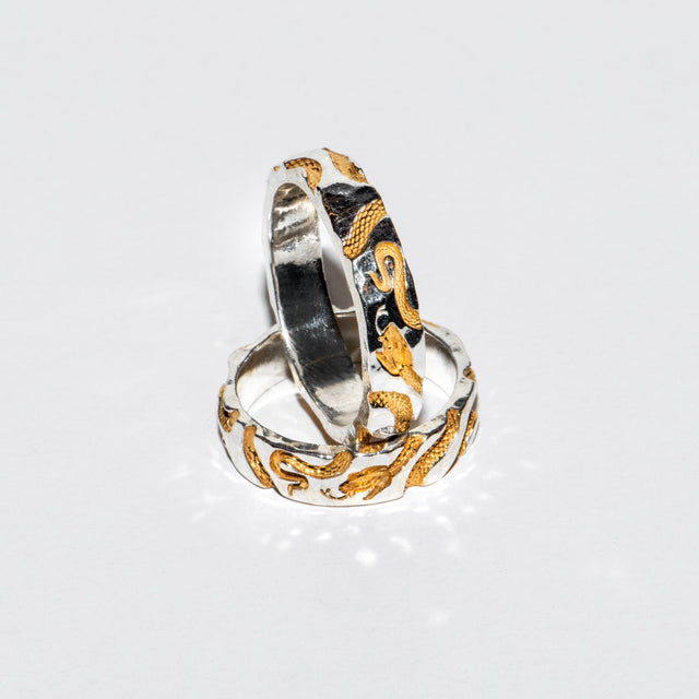 STERLING SILVER JEWELLERY