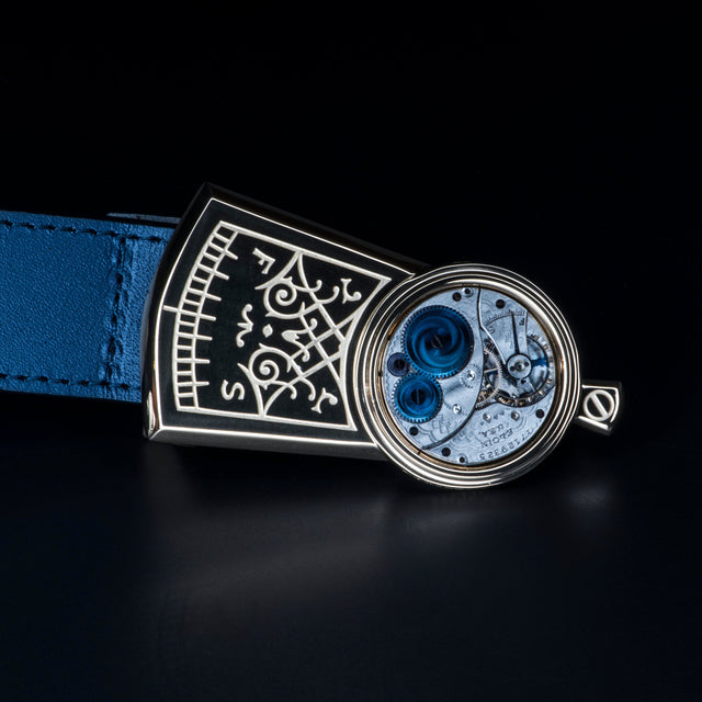 Belts - AHW STUDIO
