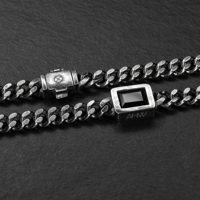 STERLING SILVER CHAINS