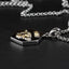 Bee Pendant - QUEEN BEE - AHW Studio
