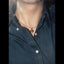 Bee Pendant - QUEEN BEE - AHW Studio