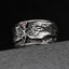 Imperial Topaz Ring - ICARUS - AHW Studio