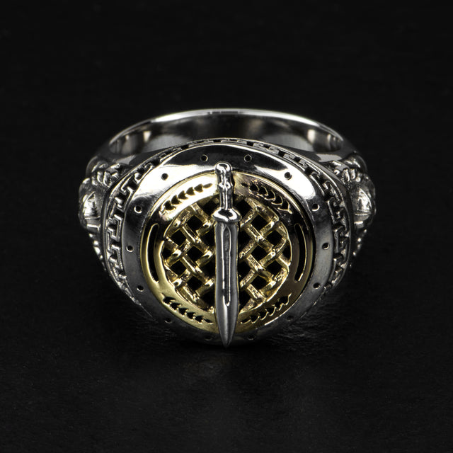 2024 Design Challenge Winner - GLADIUS - AHW Studio