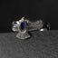 Eagle Sapphire Ring - AQUILA - AHW Studio