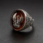 Phoenix Ring - RESURRECTION - AHW Studio