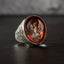 Phoenix Ring - RESURRECTION - AHW Studio