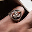 Phoenix Ring - RESURRECTION - AHW Studio