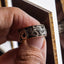 Dragon Band - SILK ROAD - AHW Studio
