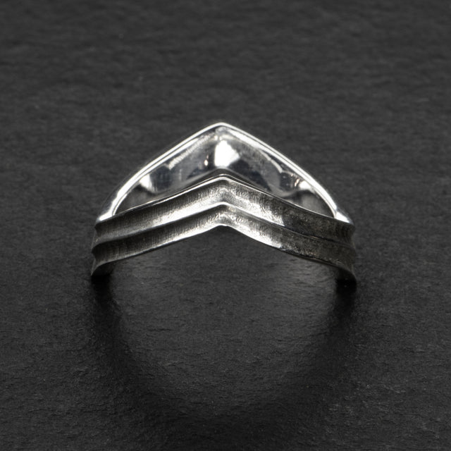 Fitted Band - ARMOUR - AHW Studio
