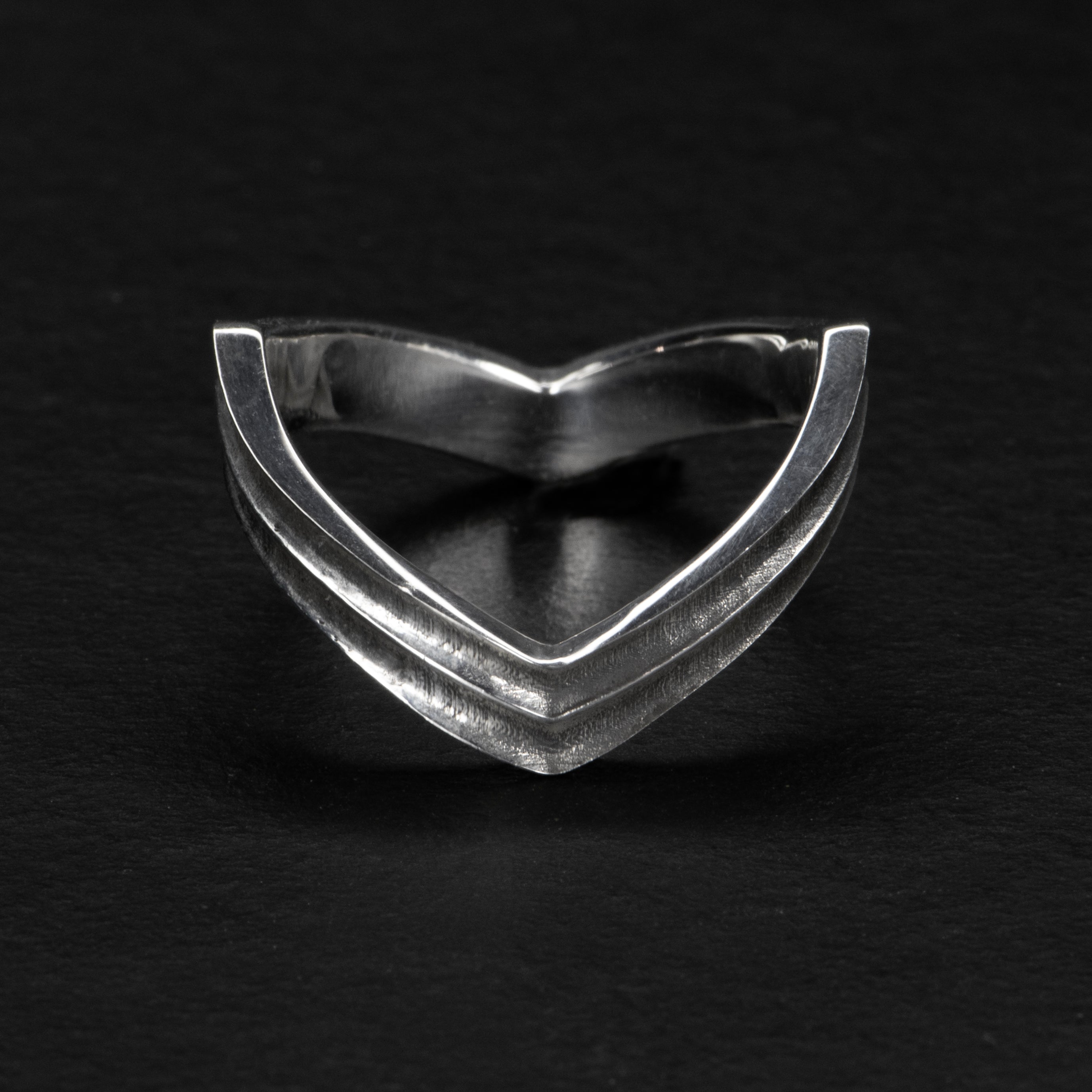 Fitted Band - ARMOUR - AHW Studio