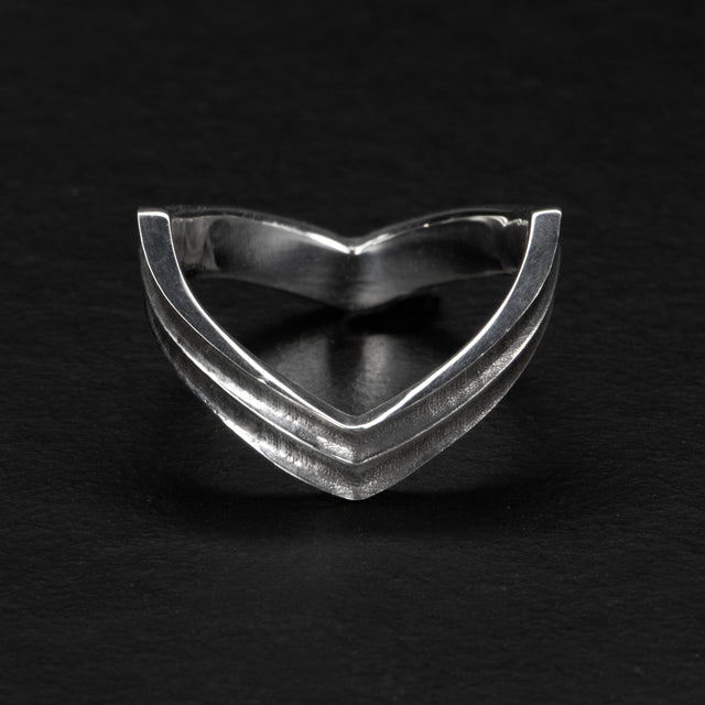 Fitted Band - ARMOUR - AHW Studio