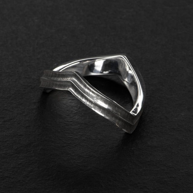 Fitted Band - ARMOUR - AHW Studio