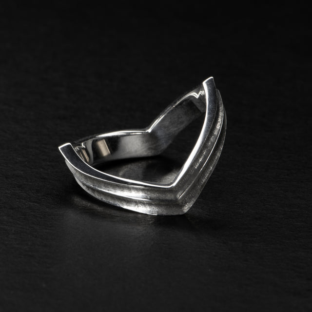 Fitted Band - ARMOUR - AHW Studio