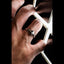 Diamond Signet Ring - PYRAMIDION - AHW Studio