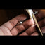 Diamond Signet Ring - PYRAMIDION - AHW Studio