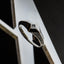 Diamond Signet Ring - PYRAMIDION - AHW Studio