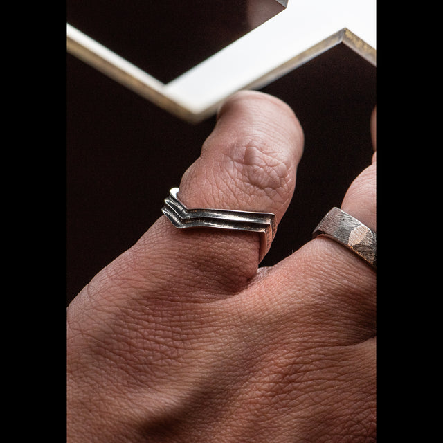 Fitted Band - ARMOUR - AHW Studio
