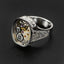 Platinum Longines Signet - CALIBRE 78 - AHW Studio