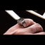 Platinum Longines Signet - CALIBRE 78 - AHW Studio