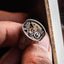 Platinum Longines Signet - CALIBRE 78 - AHW Studio