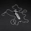 Feather Pendant - EYRIE - AHW Studio
