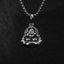 Buddha Pendant - MIRROR OF MIND - AHW Studio