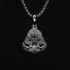 Buddha Pendant - MIRROR OF MIND - AHW Studio