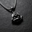 Buddha Pendant - MIRROR OF MIND - AHW Studio