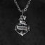 Anchor Pendant - SINK OR SWIM - AHW Studio