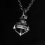 Anchor Pendant - SINK OR SWIM - AHW Studio