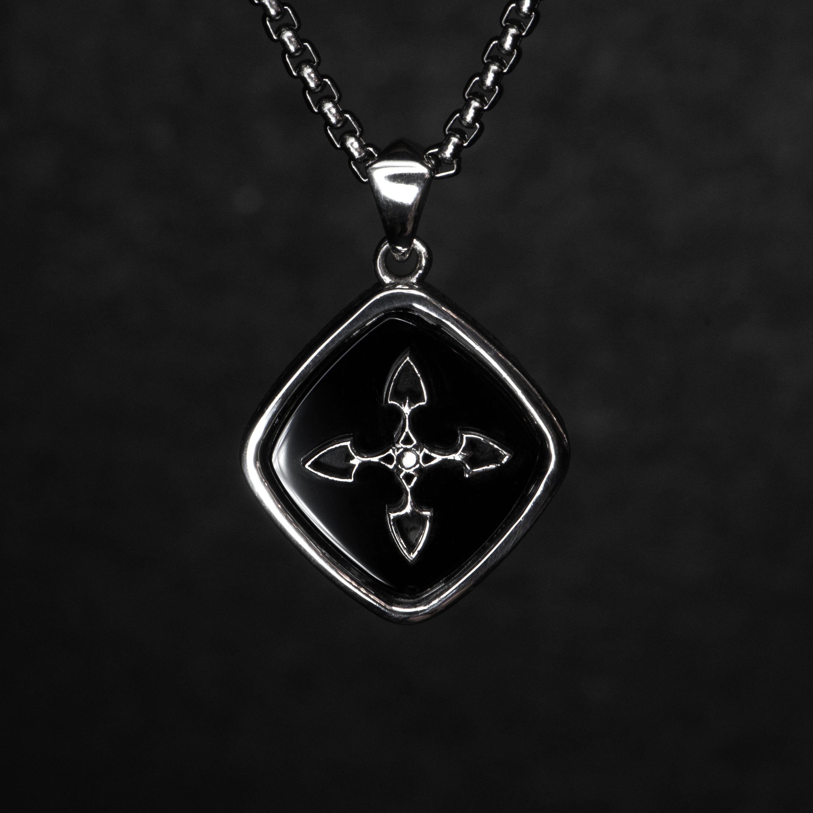 Onyx Pendant - NOCTURNE - AHW Studio