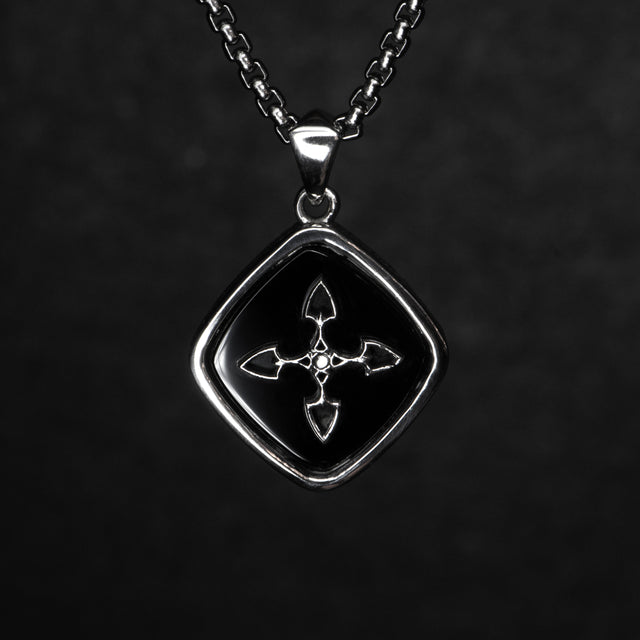 Onyx Pendant - NOCTURNE - AHW Studio