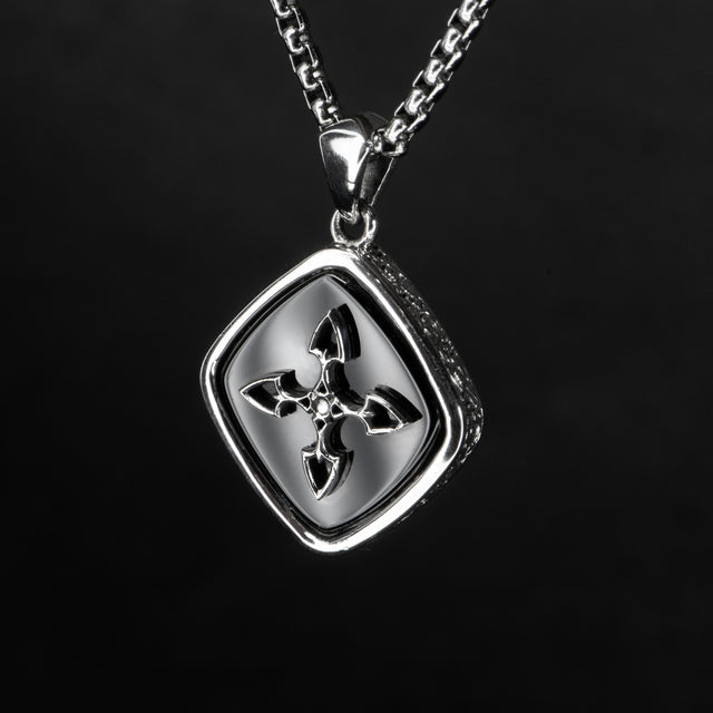 Onyx Pendant - NOCTURNE - AHW Studio
