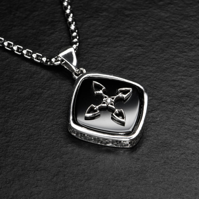 Onyx Pendant - NOCTURNE - AHW Studio