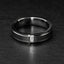 5mm Natural Diamond - INTERLOCK - AHW Studio