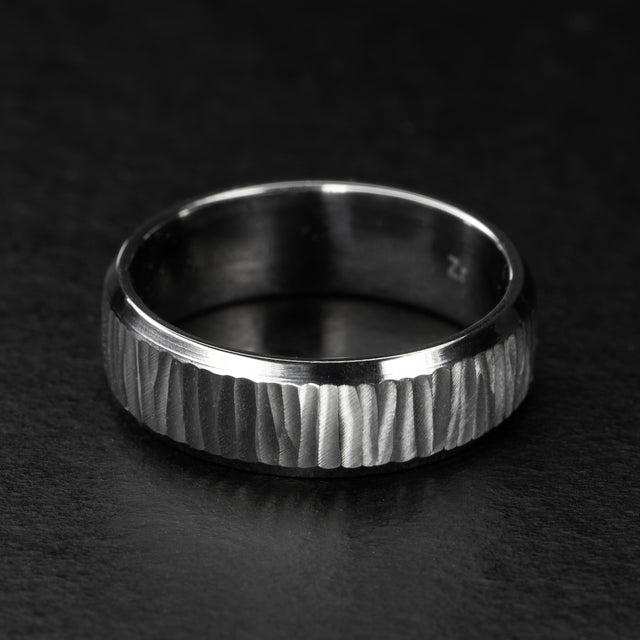 7mm Flat Band - DUNE - AHW Studio