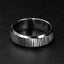 7mm Flat Band - DUNE - AHW Studio