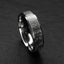 Diamond Wedding Band - IMPACT - AHW Studio