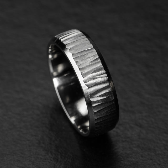 7mm Flat Band - DUNE - AHW Studio