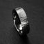 6mm Textured Band - STONEWASH - AHW Studio