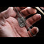 Dog Tag Pendant - ZENITH - AHW Studio