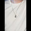 Dog Tag Pendant - ZENITH - AHW Studio
