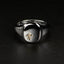 Crest Signet Ring - TALISMAN - AHW Studio