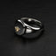 Crest Signet Ring - TALISMAN - AHW Studio