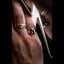 Crest Signet Ring - TALISMAN - AHW Studio
