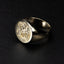 Personalised Signet Ring - WELLINGTON - AHW Studio
