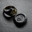 Personalised Signet Ring - WELLINGTON - AHW Studio